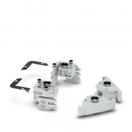 OCS HINGED CORNER SET Corner attachment