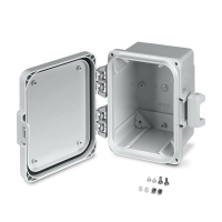 OCS HP 080604 GY7035 Outdoor housing