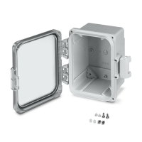 OCS HP 080604 TRANS Outdoor housing