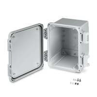 OCS HP 100806 GY7035 Outdoor housing