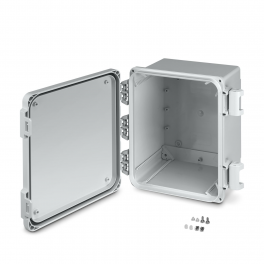 OCS HP 121006 GY7035 Outdoor housing