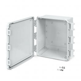 OCS HP 141206 GY7035 Outdoor housing
