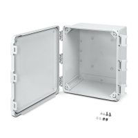 OCS HP 161408 GY7035 Outdoor housing