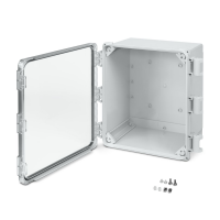 OCS HP 161408 TRANS Outdoor housing