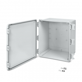 OCS HP 181610 GY7035 Outdoor housing