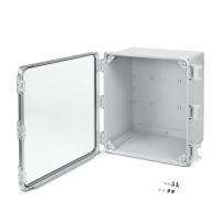 OCS HP 181610 TRANS Outdoor housing