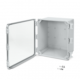 OCS HP 181610 TRANS Outdoor housing