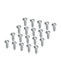 OCS MOUNT SCREW SET Screw set