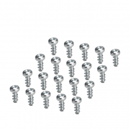 OCS MOUNT SCREW SET Screw set