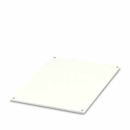 OCS PANEL 0806 PC Mounting panel