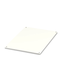 OCS PANEL 1816 PC Mounting panel