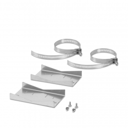 OCS POLEFIX 0806 Mounting material