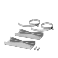 OCS POLEFIX 1008 Mounting material