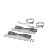 OCS POLEFIX 1210 Mounting material