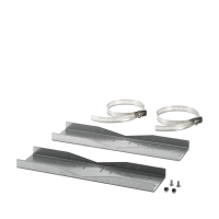 OCS POLEFIX 1412 Mounting material