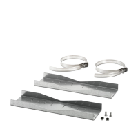 OCS POLEFIX 1614 Mounting material
