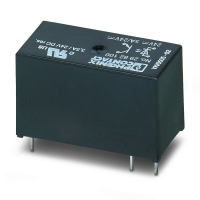 OPT-24DC/ 24DC/  5 Miniature solid-state relay