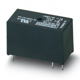 OPT- 5DC/230AC/  2 Miniature solid-state relay