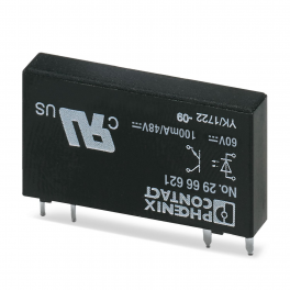 OPT-60DC/ 48DC/100 Miniature solid-state relay
