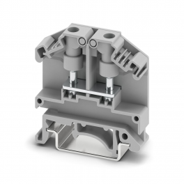 OTTA  2,5 Bolt connection terminal block