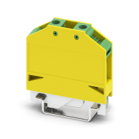 OTTA  2,5-PE Protective conductor terminal block