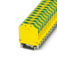 OTTA  6-PE-1 Protective conductor terminal block