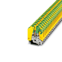 OTTA  6-PE Protective conductor terminal block
