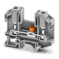 OTTA  6-T Disconnect terminal block