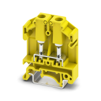 OTTA  6 YE Bolt connection terminal block