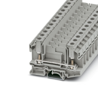 OTTAD 6/SB Feed-through terminal block