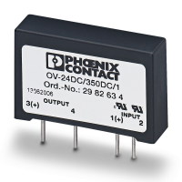 OV-24DC/350DC/1 Semi-conductor relay