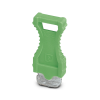 P-DI GN Isolating plug