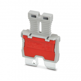 P-DI HV Isolating plug