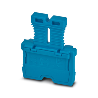 P-DI-MP HV BU Isolating plug