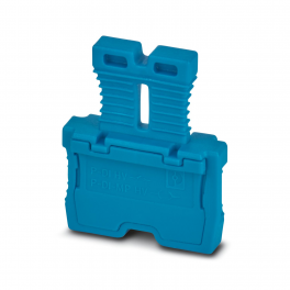 P-DI-MP HV BU Isolating plug
