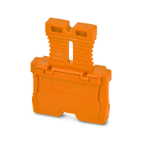P-DI-MP HV OG Isolating plug