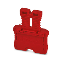 P-DI-MP HV RD Isolating plug