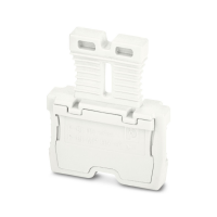 P-DI-MP HV WH Isolating plug
