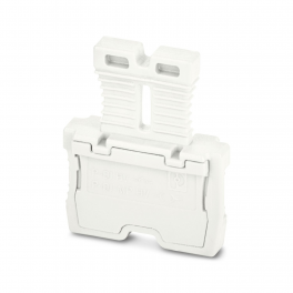 P-DI-MP HV WH Isolating plug