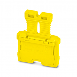 P-DI-MP HV YE Isolating plug