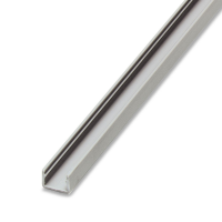 P-SS-ZB 100 Zack marker strip carrier