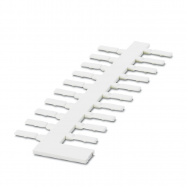 PABA WH/10 Insert label