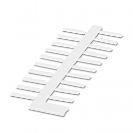 PABA WH/18 Cable marker