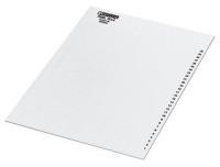 PABL 15X4 Insert strip