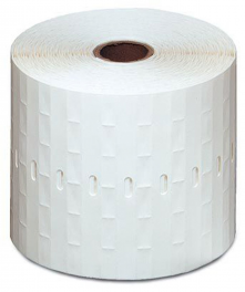 PABT 15X4 WH/200 Insert strip