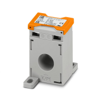 PACT MCR-V1-21-44-100-5A-1 Current transformer