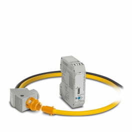 PACT RCP-4000A-1A-D140-10M Current transformer