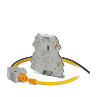 PACT RCP-4000A-UIRO-D95 Current transformer