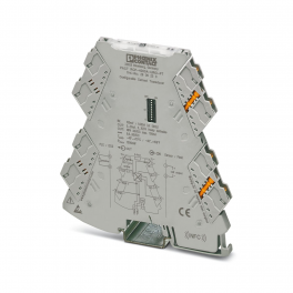 PACT RCP-4000A-UIRO-PT Signal conditioner