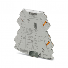 PACT RCP-4000A-UIRO Signal conditioner